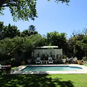 Brooklands House Guest house