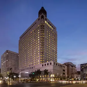 Hotel Sule Shangri-la, Yangon