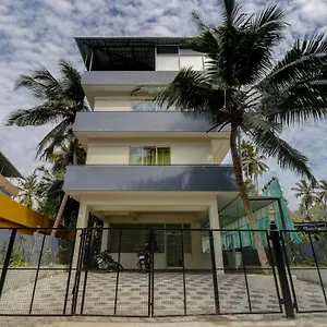 Hotel Itsy Ushodaya Royal Residency Thiruvananthapuram