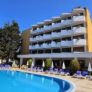 Hotel Klisura Sunny Beach