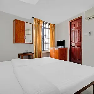 Hotel Collection O Aramam Executive Kochi