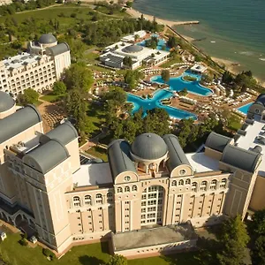Hotel Dreams Sunny And Sunny Beach