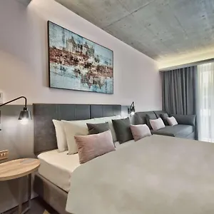 Hotel Number 11 St Julian's Malta - Handwritten Collection (adults Only) Saint Julian's