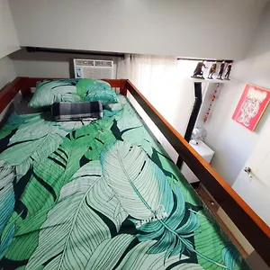 Aparthotel Stylish In Near Bgc Pasig City