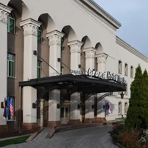 Hotel Grand Tien Shan Almaty
