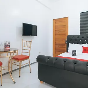 Hotel Reddoorz @ St. Catherine Residences Olongapo