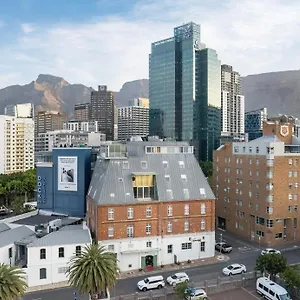 Hotel Onomo Waterfront