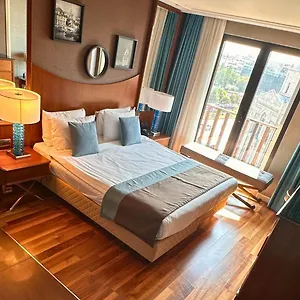 Hotel Grand Durmaz Istanbul