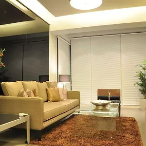 Hotel My Grand Hampton Taguig