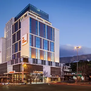 Sunsquare Bowl Hotel