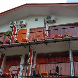 Guest house Thambili Island @ Stubbs Colombo