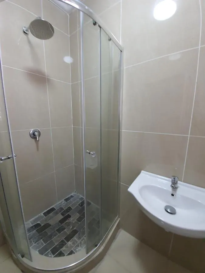 Biren Self Catering Hotel Cape Town Guest house