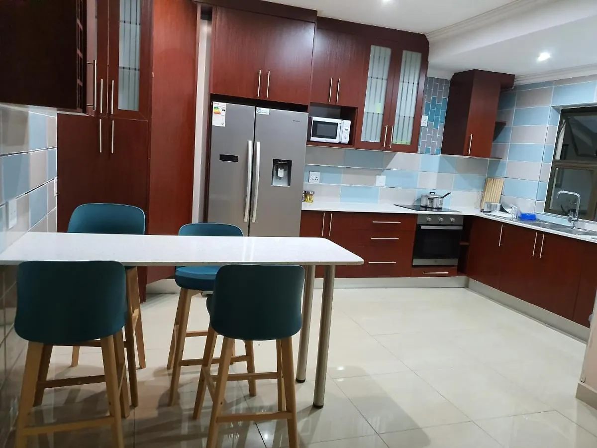 ** Guest house Biren Self Catering Hotel Cape Town South Africa