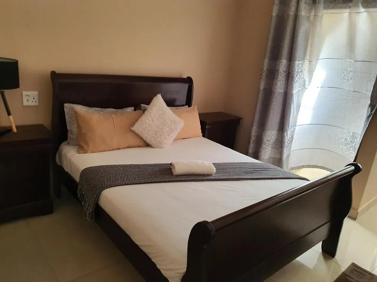 Biren Self Catering Hotel Cape Town Guest house
