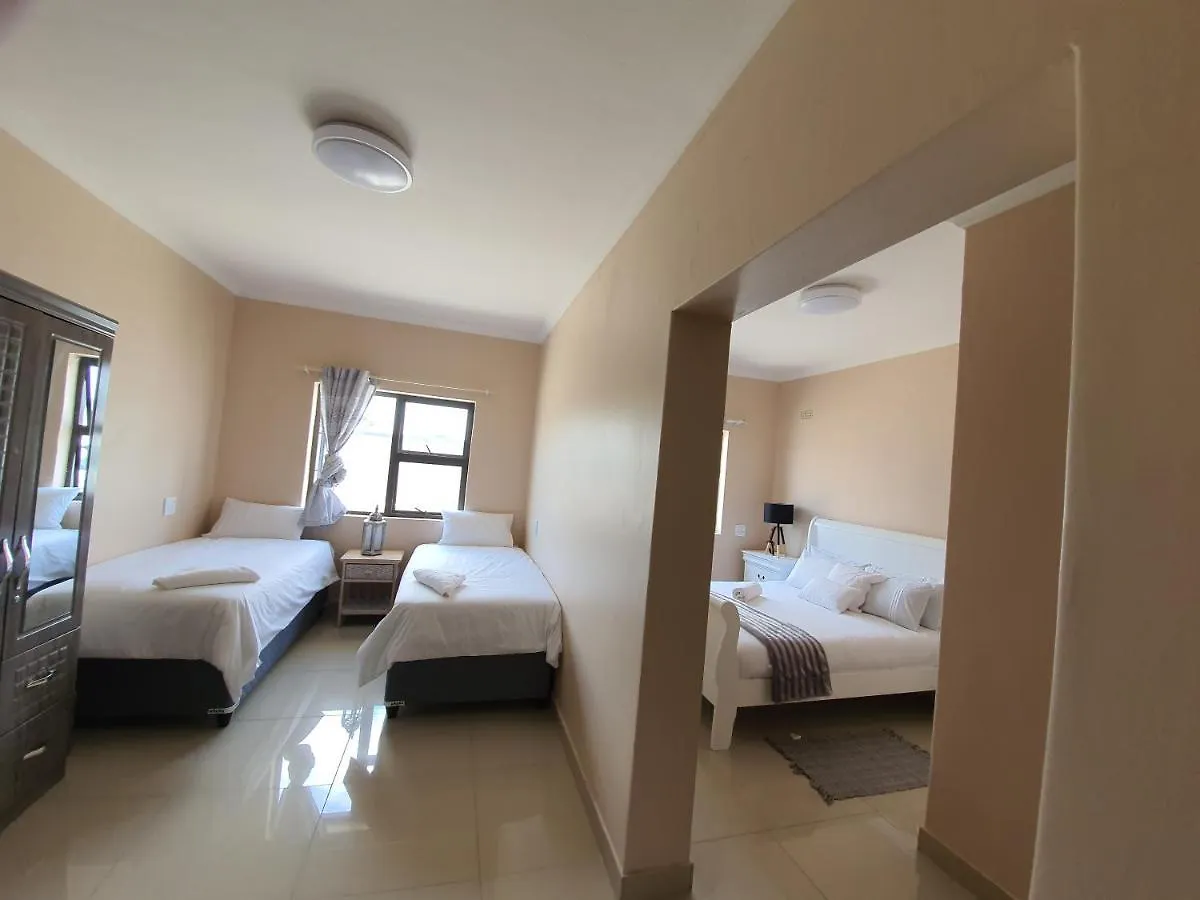 Biren Self Catering Hotel Cape Town South Africa