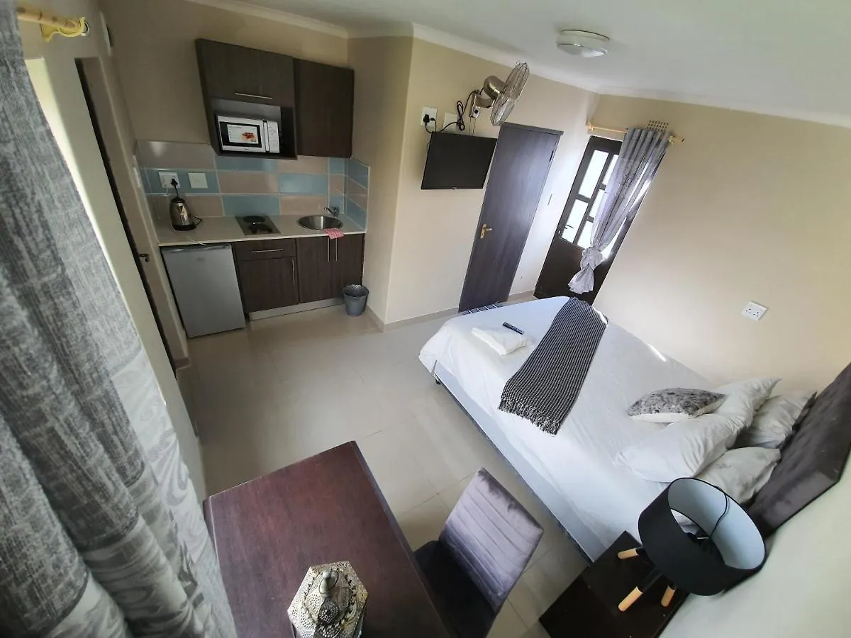 Biren Self Catering Hotel Cape Town