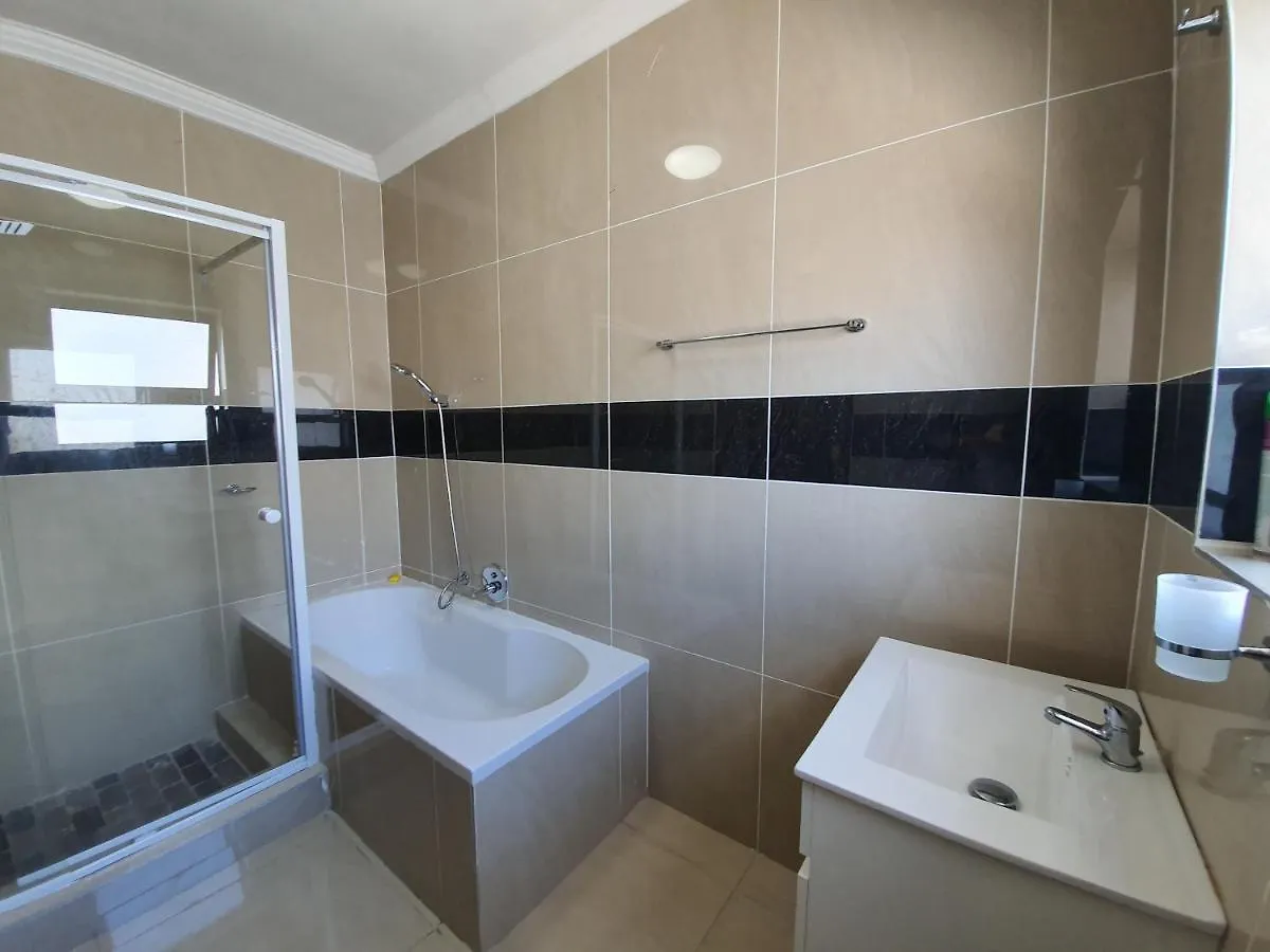 Biren Self Catering Hotel Cape Town