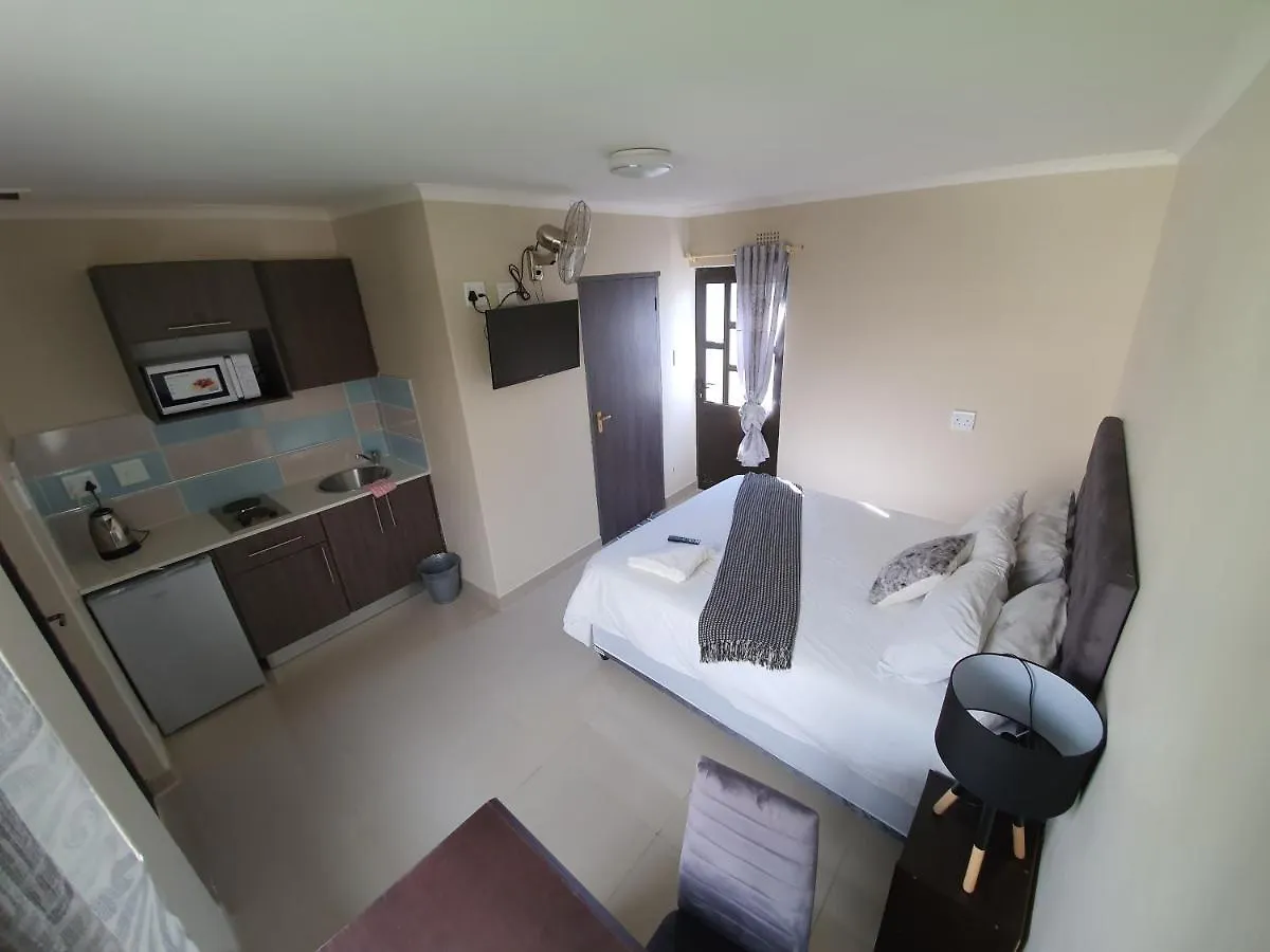 Biren Self Catering Hotel Cape Town Guest house