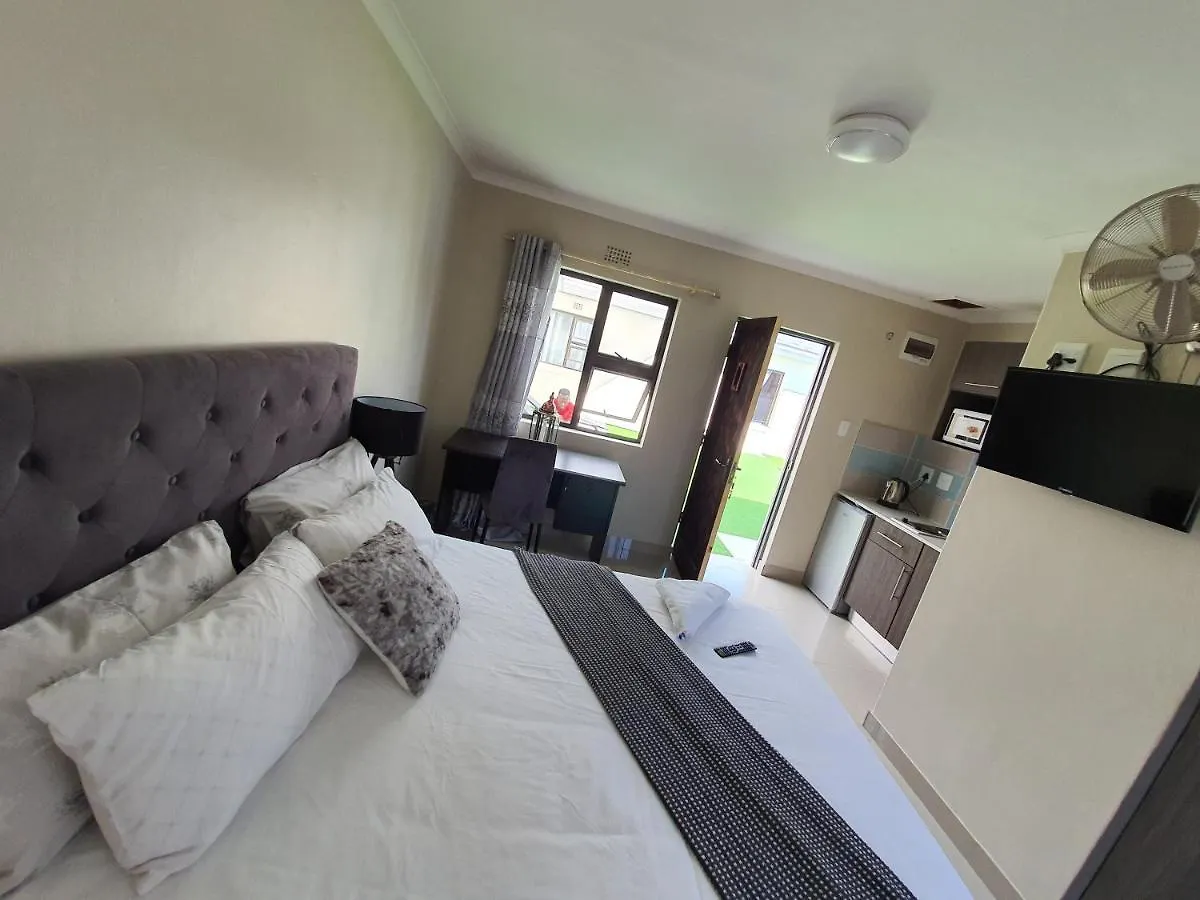 Biren Self Catering Hotel Cape Town South Africa