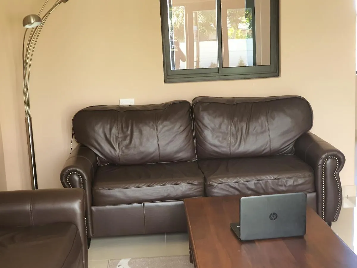 Biren Self Catering Hotel Cape Town 2*,  South Africa
