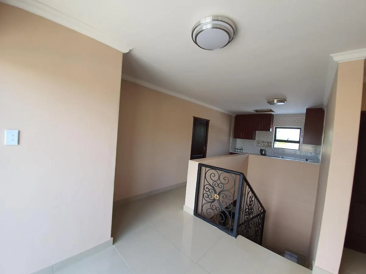 Biren Self Catering Hotel Cape Town