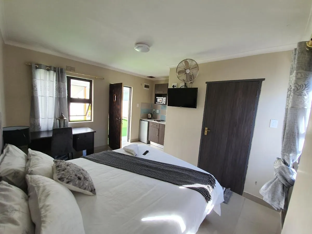 Biren Self Catering Hotel Cape Town 2*,  South Africa