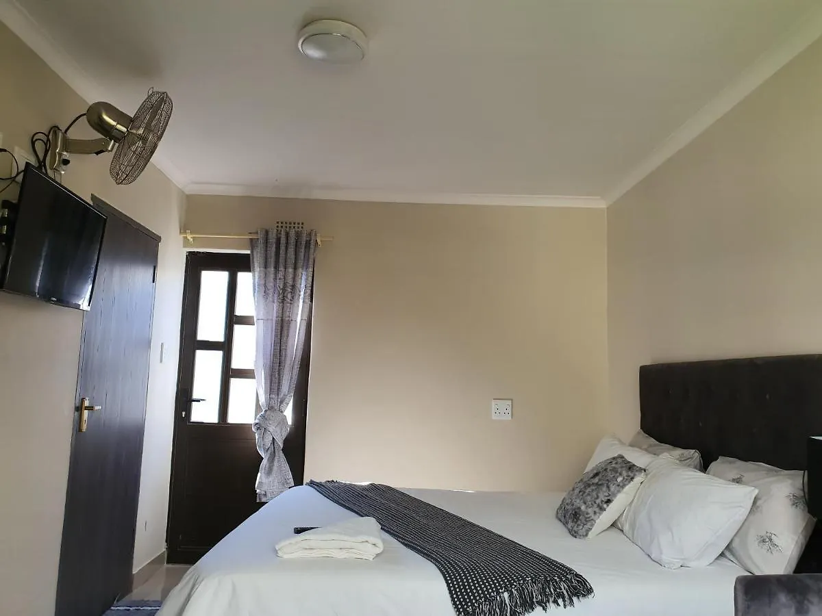 ** Guest house Biren Self Catering Hotel Cape Town South Africa