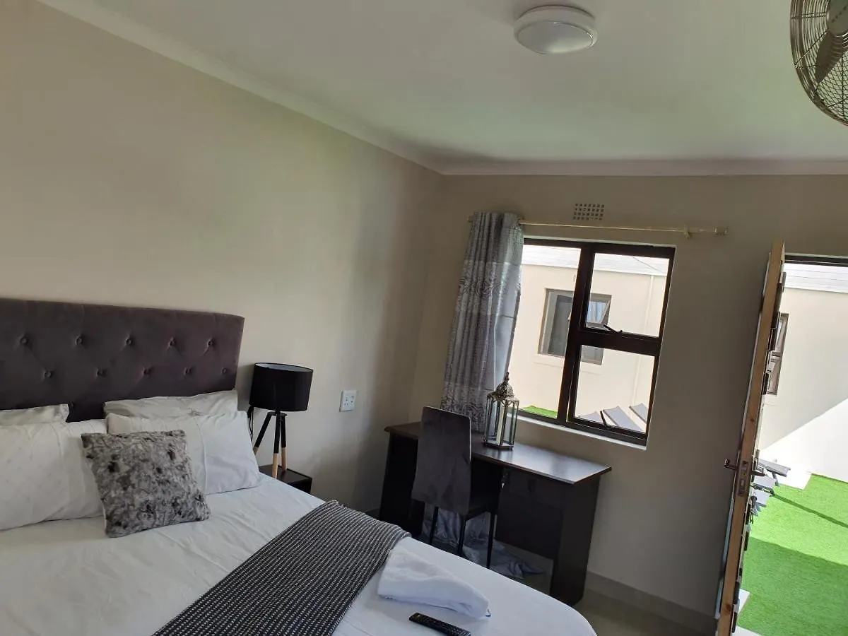 Guest house Biren Self Catering Hotel Cape Town