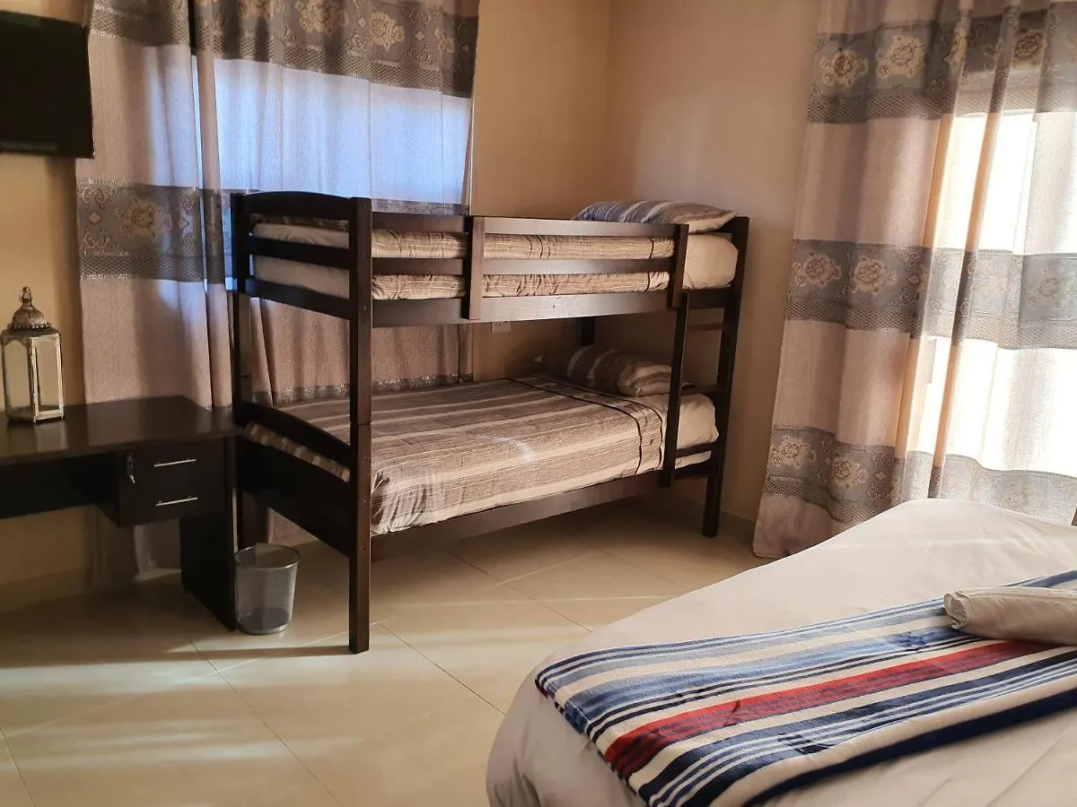Biren Self Catering Hotel Cape Town