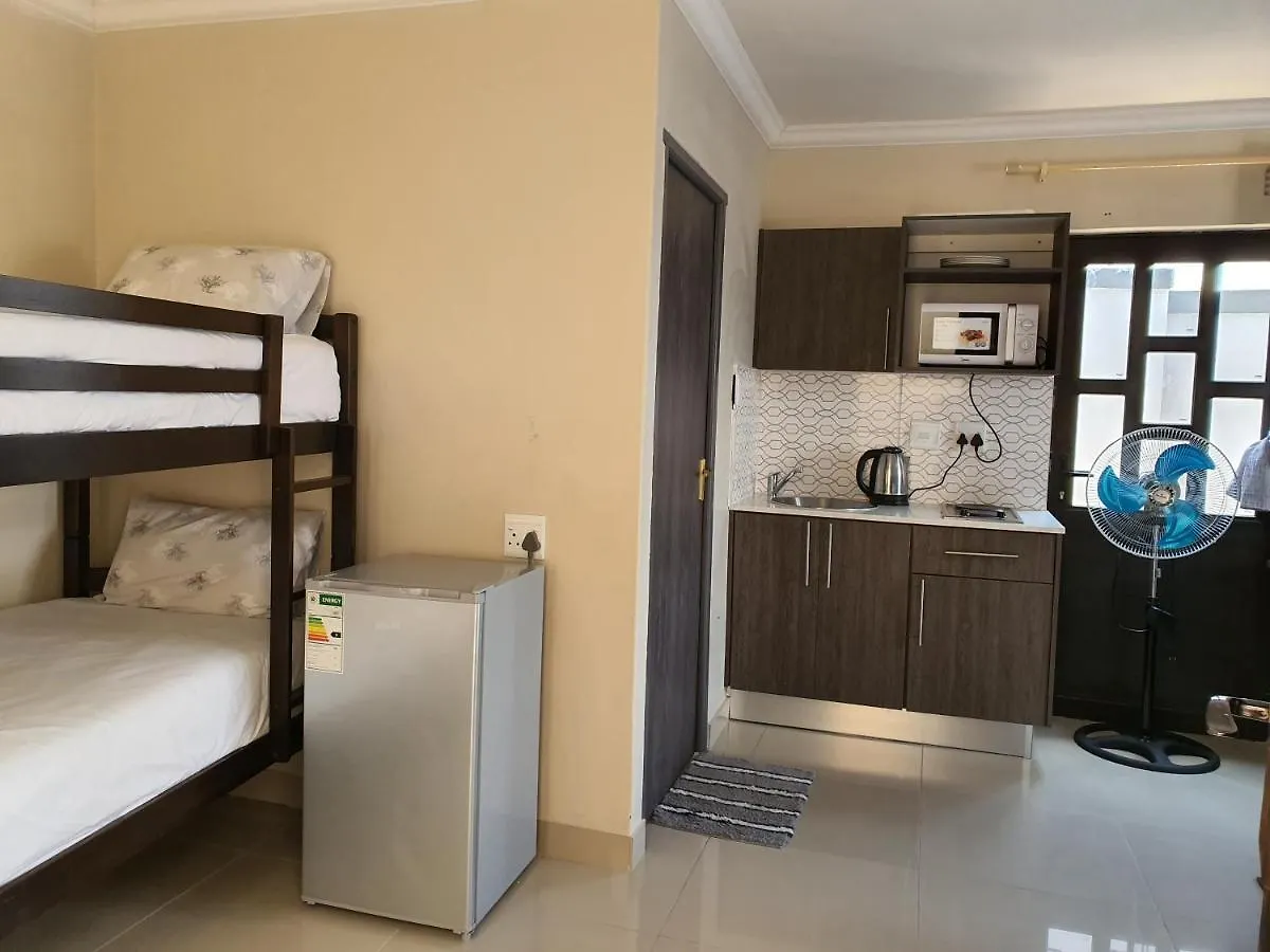 ** Guest house Biren Self Catering Hotel Cape Town South Africa