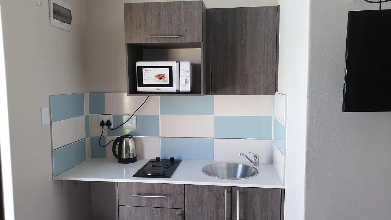 Biren Self Catering Hotel Cape Town