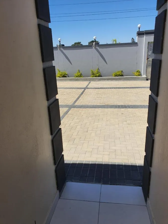 Biren Self Catering Hotel Cape Town 2*,